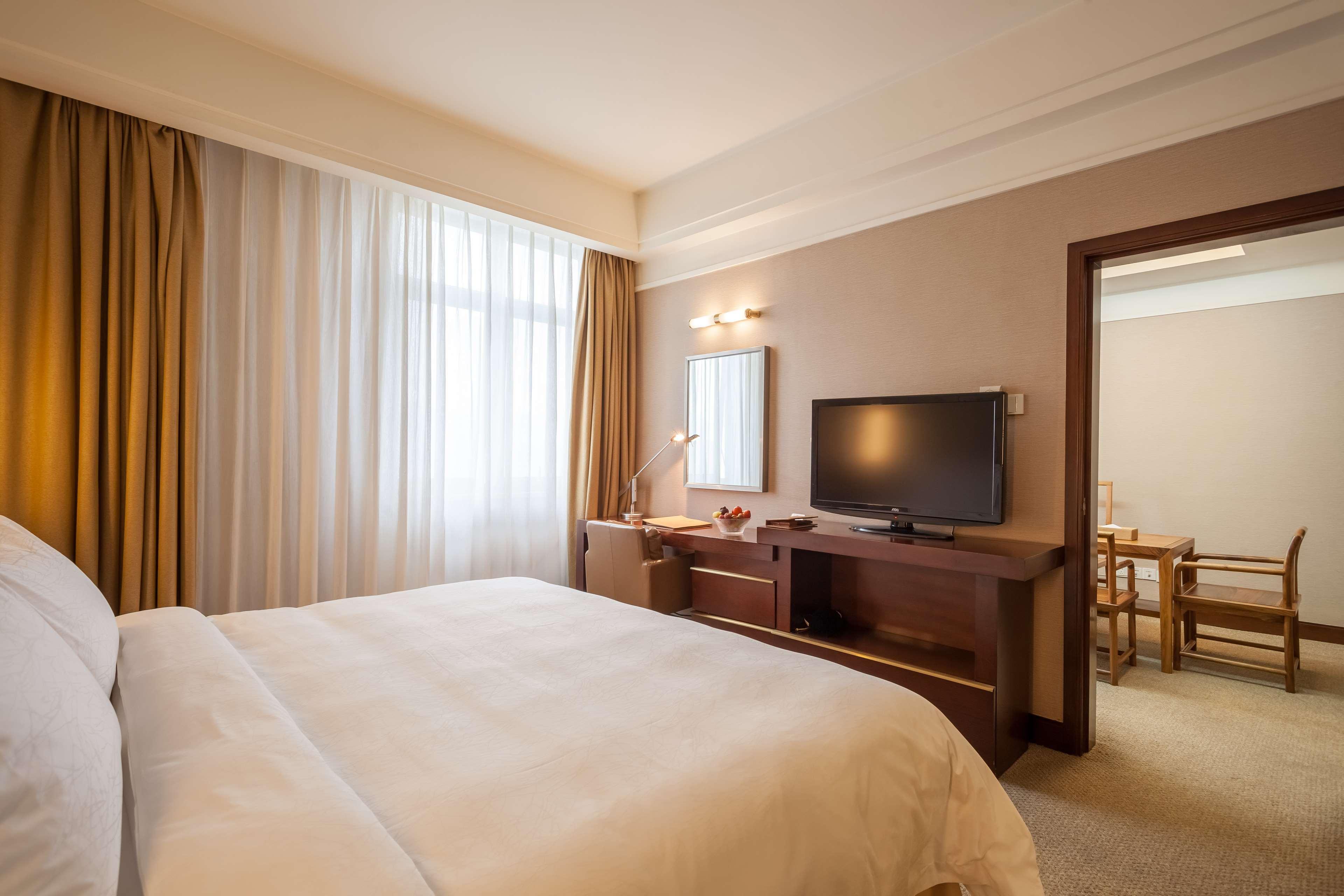 Best Western Plus Fortune Hotel Fuzhou Fuzhou  Bagian luar foto