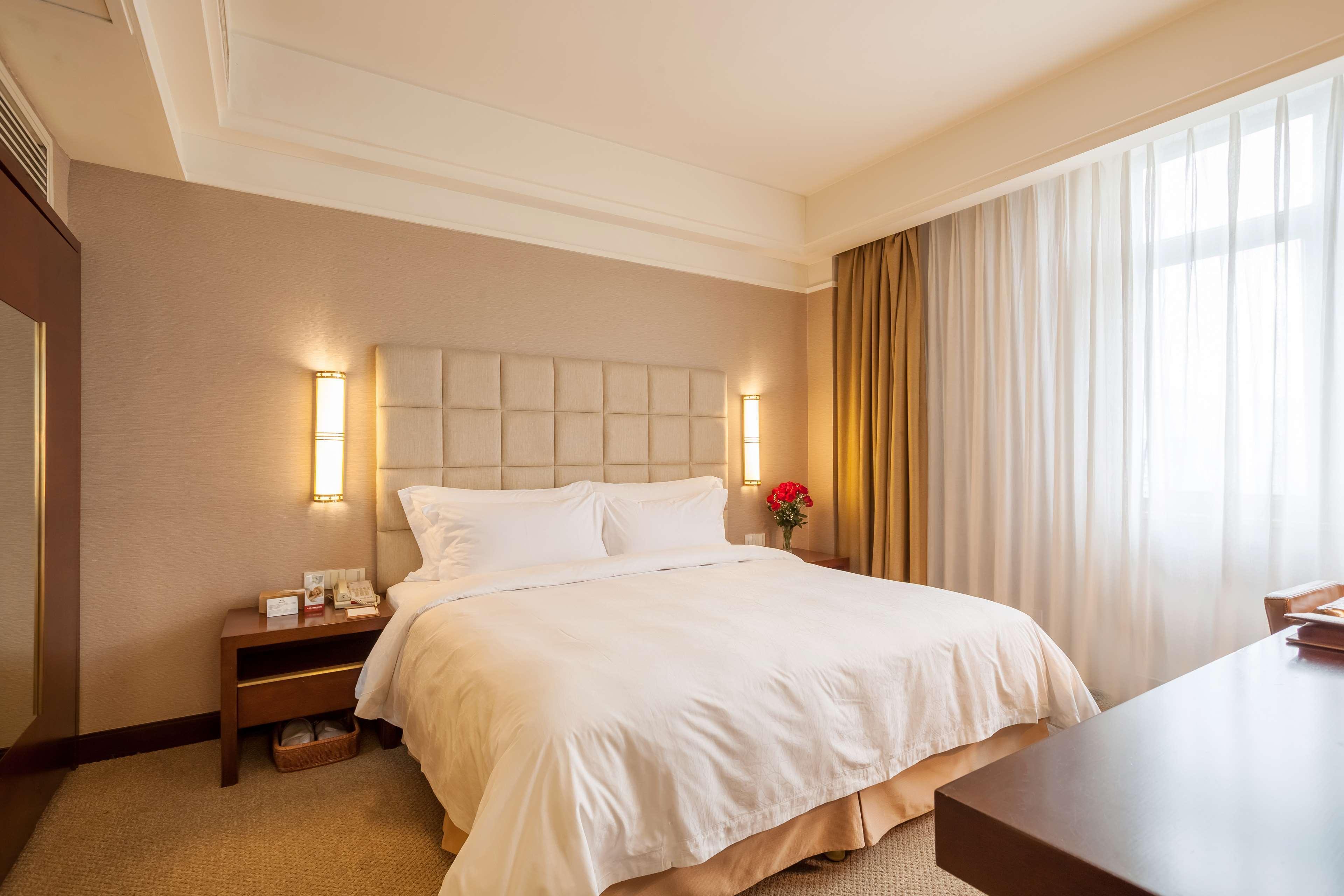 Best Western Plus Fortune Hotel Fuzhou Fuzhou  Bagian luar foto