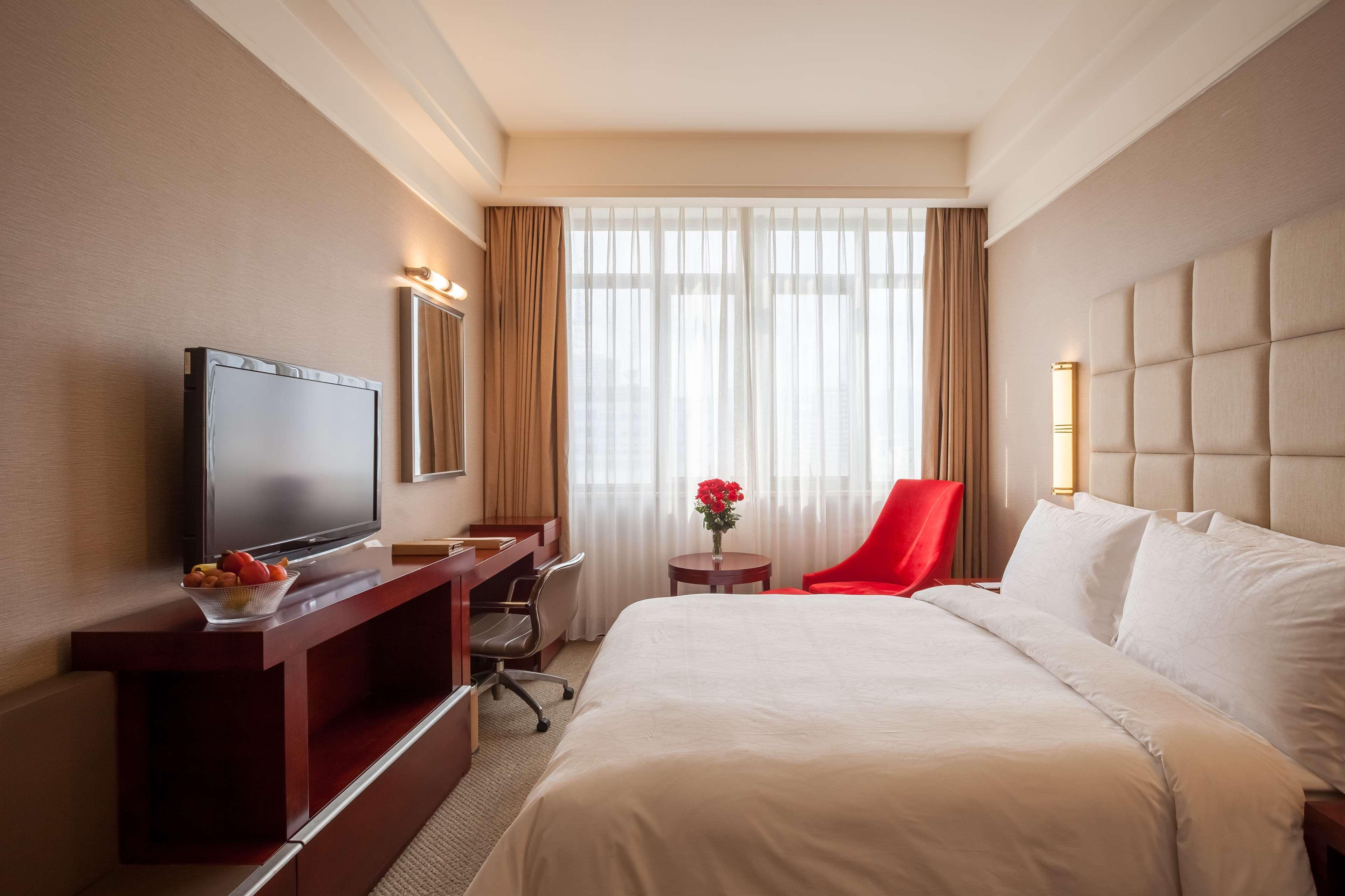 Best Western Plus Fortune Hotel Fuzhou Fuzhou  Bagian luar foto