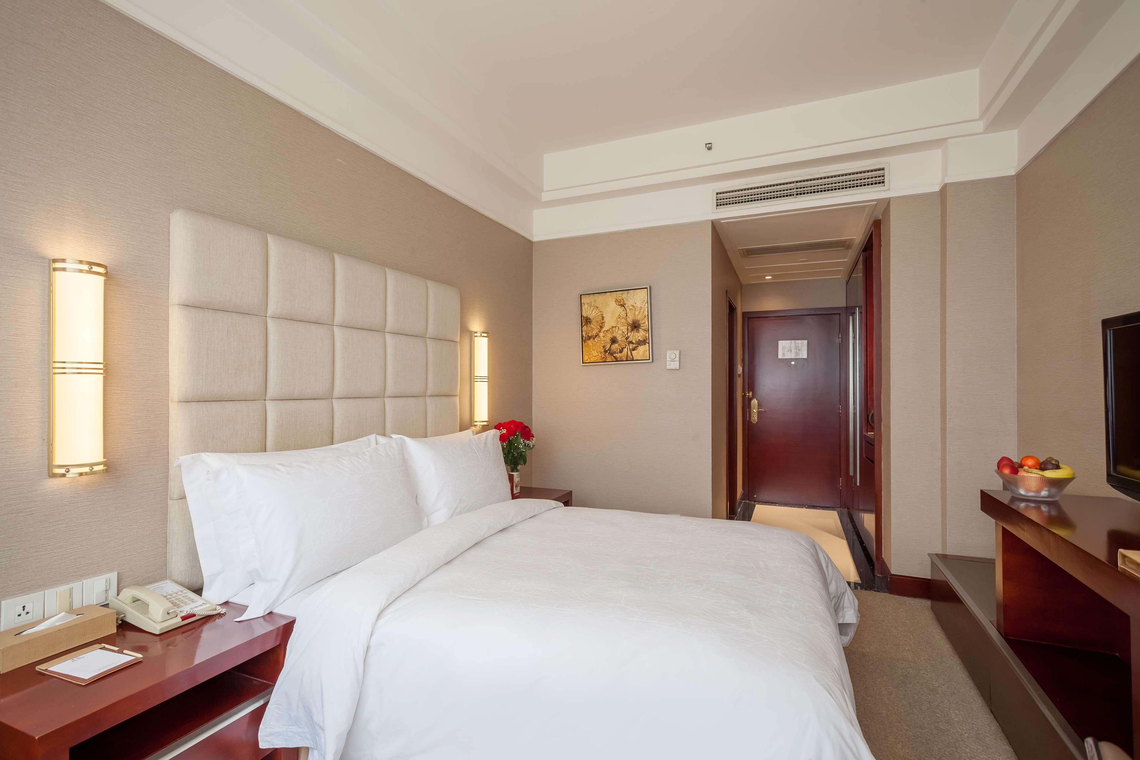 Best Western Plus Fortune Hotel Fuzhou Fuzhou  Bagian luar foto