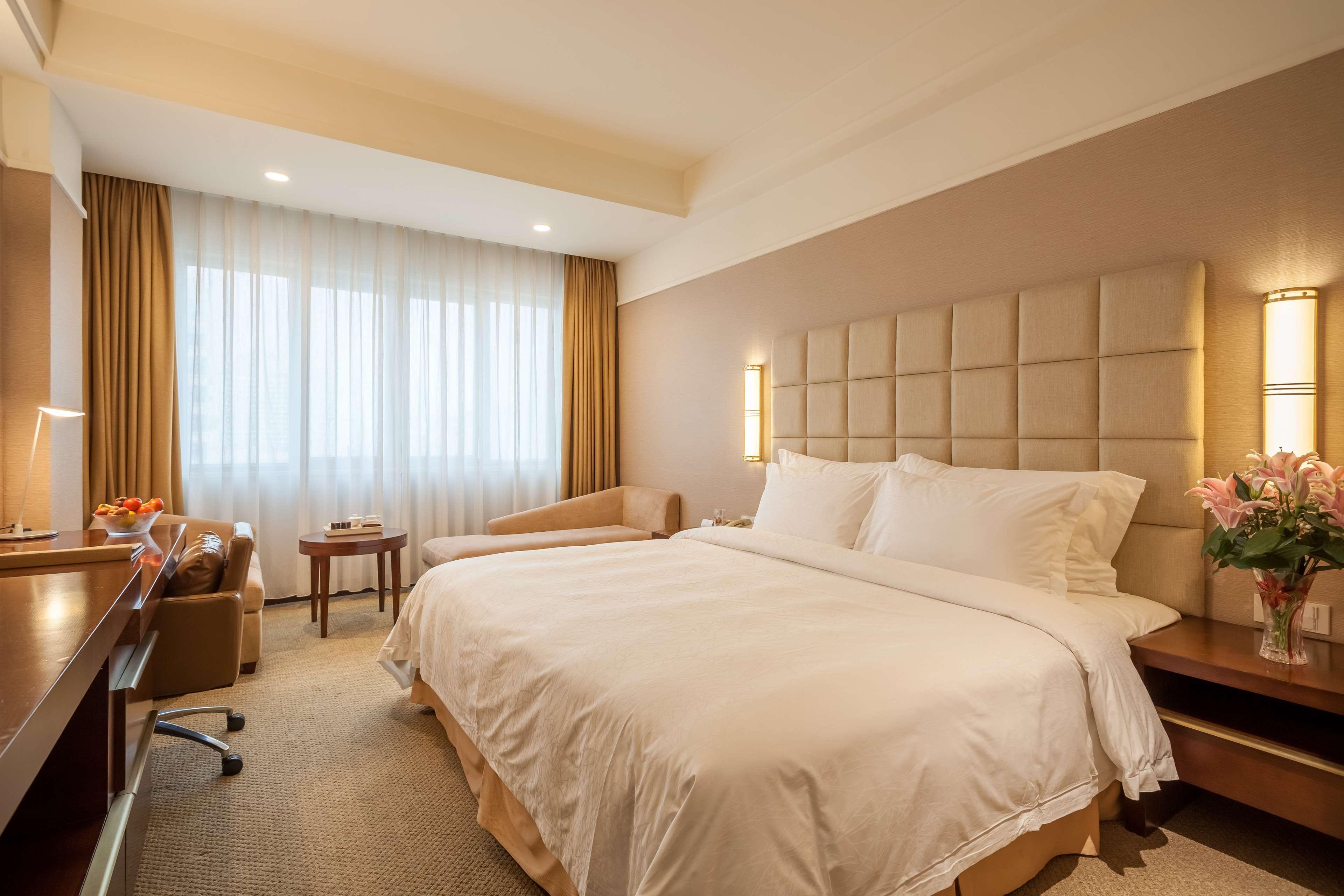 Best Western Plus Fortune Hotel Fuzhou Fuzhou  Bagian luar foto