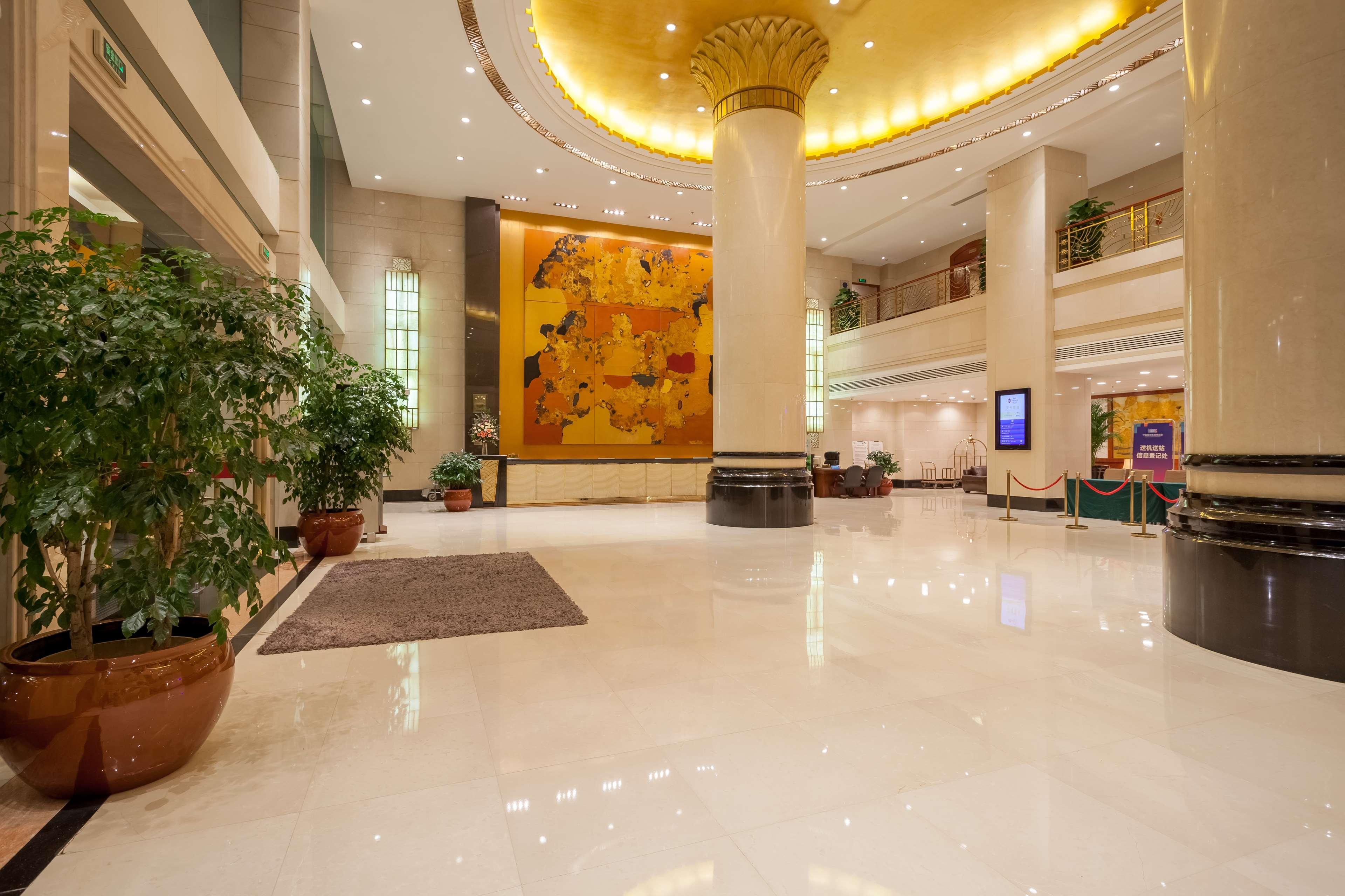 Best Western Plus Fortune Hotel Fuzhou Fuzhou  Bagian luar foto