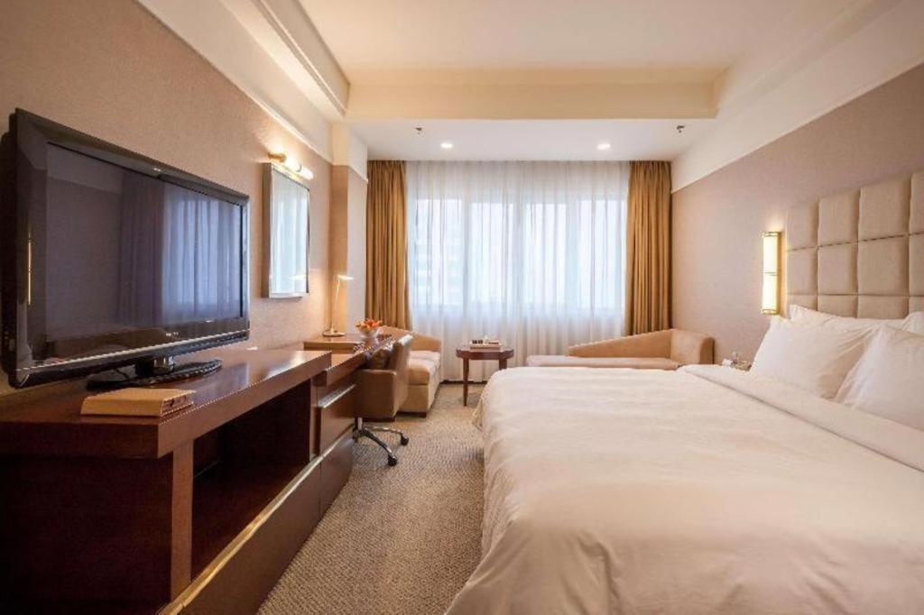 Best Western Plus Fortune Hotel Fuzhou Fuzhou  Bagian luar foto