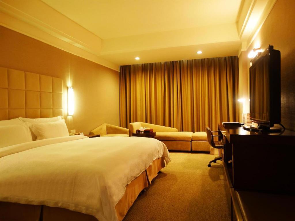 Best Western Plus Fortune Hotel Fuzhou Fuzhou  Bagian luar foto