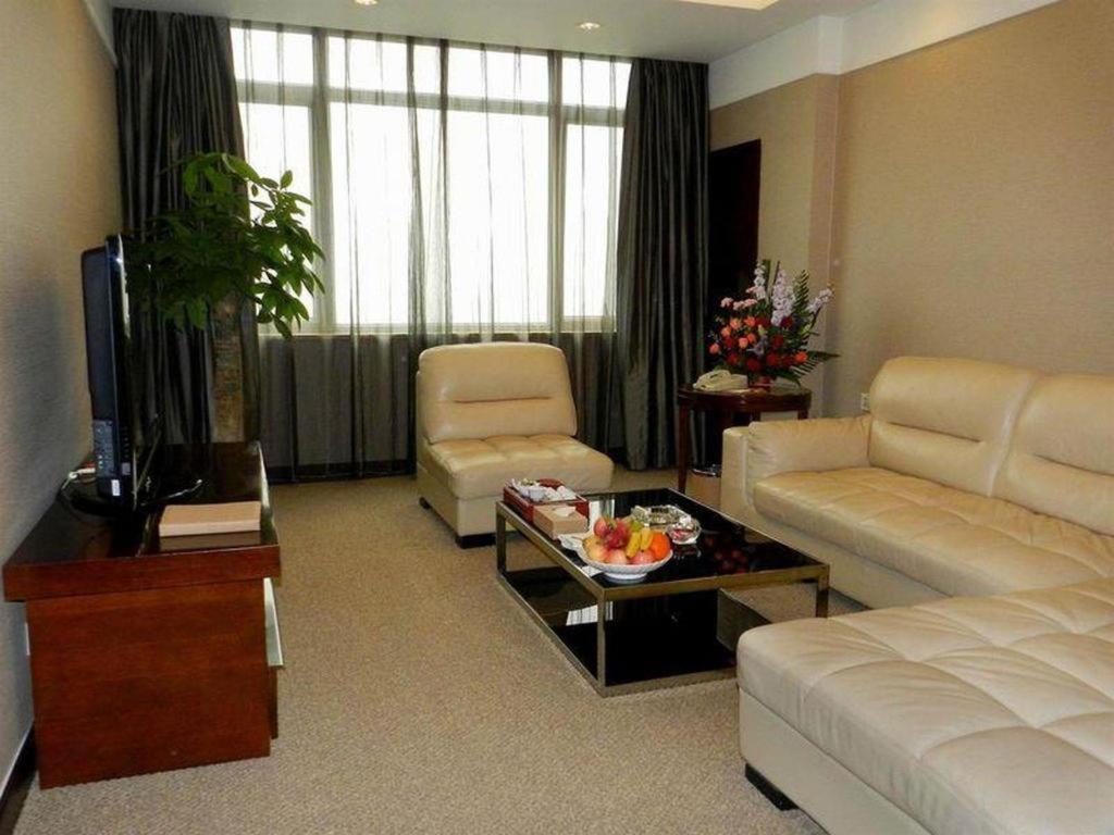 Best Western Plus Fortune Hotel Fuzhou Fuzhou  Bagian luar foto