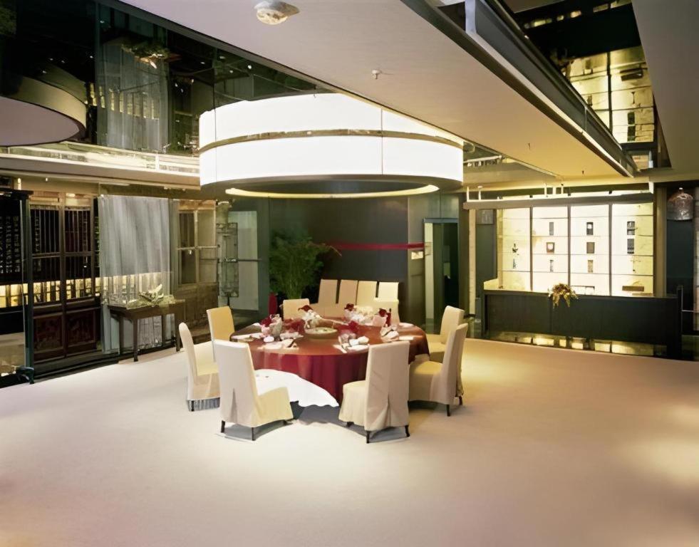 Best Western Plus Fortune Hotel Fuzhou Fuzhou  Bagian luar foto